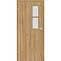 Interiérové dveře LORIENT 8 - Dub Natur Premium, Výška 210 cm