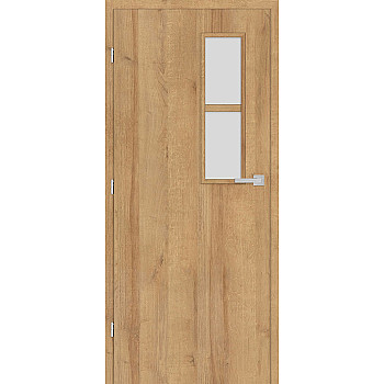 Lorient 8 - Hohe Tür 210 cm