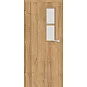 Interiérové dveře LORIENT 8 - Dub ST CPL, Výška 210 cm