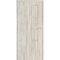 Interiérové dveře LORIENT 9 - Borovice šedá ST CPL, Výška 210 cm