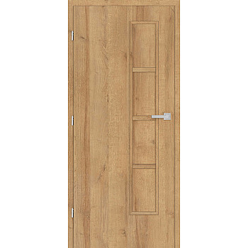 Lorient 9 - Hohe Tür 210 cm