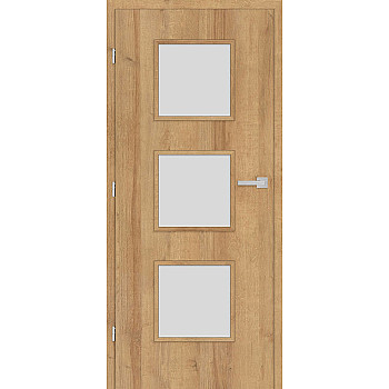 MENTON 1 - Hohe Türen 210 cm