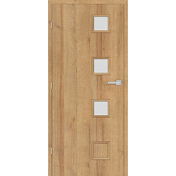 MENTON 10 - Hohe Türen 210 cm