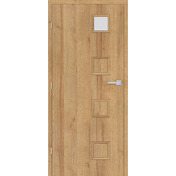 MENTON 11 - Hohe Türen 210 cm