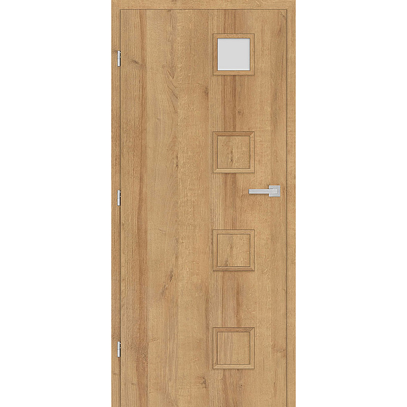 Innentür MENTON 11 - Hohe Türen 210 cm Innentür MENTON 11 - Hohe Türen 210 cm