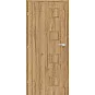 Interiérové dveře MENTON 12 - Dub Natur Premium, Výška 210 cm