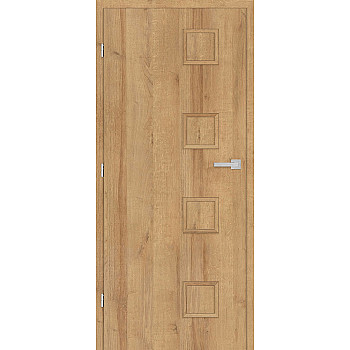 MENTON 12 - Hohe Türen 210 cm