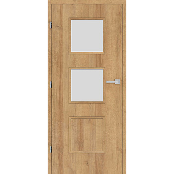 MENTON 2 - Hohe Türen 210 cm