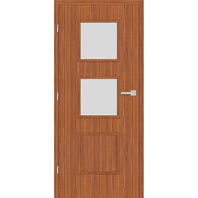 Interiérové dveře MENTON 2 - Reverzní otevírání