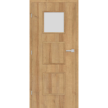 MENTON 3 - Hohe Türen 210 cm