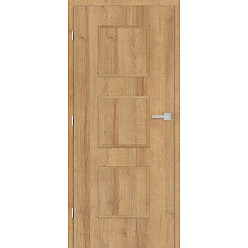 MENTON 4 - Hohe Türen 210 cm