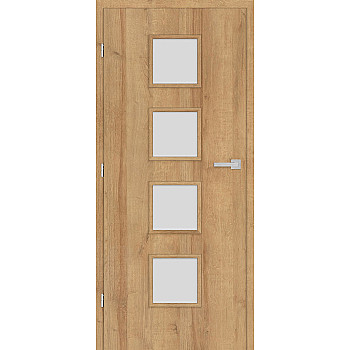 MENTON 5 - Hohe Türen 210 cm