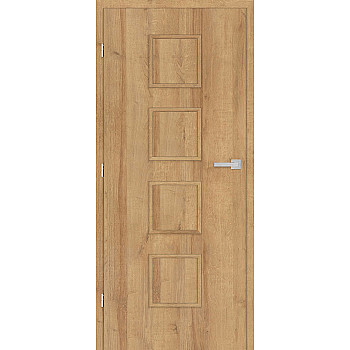 MENTON 8 - Hohe Türen 210 cm