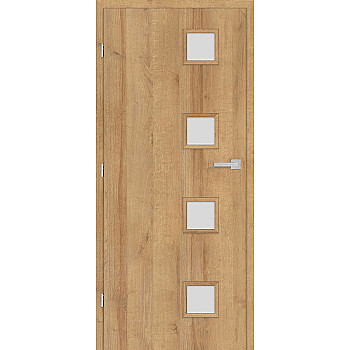MENTON 9 - Hohe Türen 210 cm