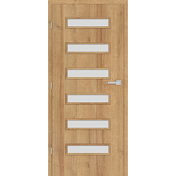 Sorano 1 - Hohe Türen 210 cm