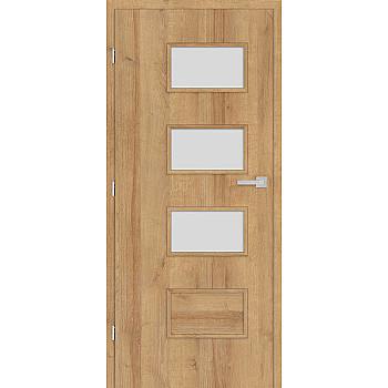 Sorano 10 - Hohe Türen 210 cm