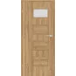 Interiérové dveře SORANO 11 - Dub Natur Premium, Výška 210 cm