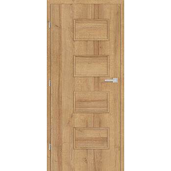 Sorano 12 - Hohe Türen 210 cm
