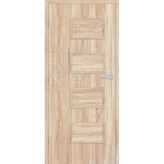 Interiérové dveře SORANO 12 - Sonoma 3D GREKO