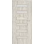 Interiérové dveře SORANO 2 - Borovice šedá ST CPL, Výška 210 cm