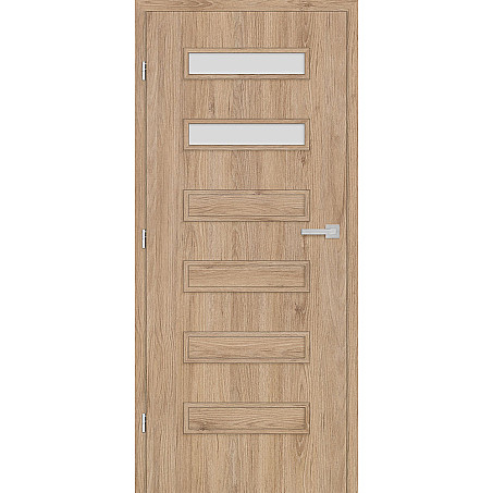 Interiérové dveře SORANO 2 Interiérové dveře SORANO 2
