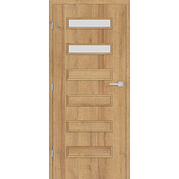 Sorano 2 - Výška 210 cm
