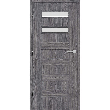 Interiérové dveře SORANO 2 Interiérové dveře SORANO 2