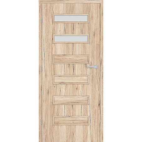 Interiérové dveře SORANO 2 Interiérové dveře SORANO 2