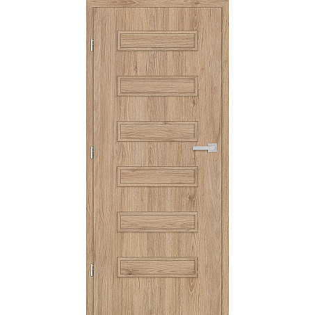 Interiérové dveře SORANO 3 Interiérové dveře SORANO 3