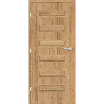 Sorano 3 - Hohe Türen 210 cm