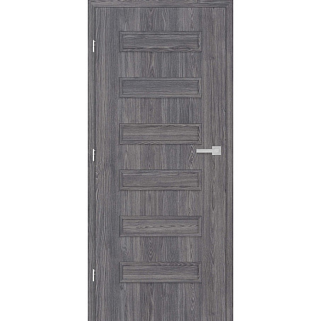 Interiérové dveře SORANO 3 Interiérové dveře SORANO 3