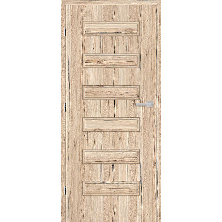 Interiérové dveře SORANO 3 Interiérové dveře SORANO 3