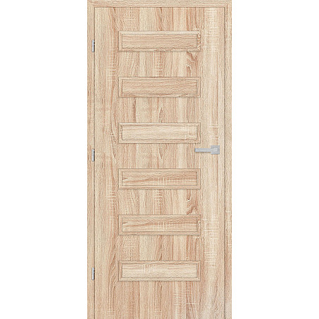Interiérové dveře SORANO 3 Interiérové dveře SORANO 3