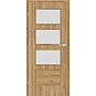 Interiérové dveře SORANO 5 - Dub Natur Premium, Výška 210 cm
