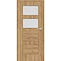 Interiérové dveře SORANO 6 - Dub Natur Premium, Výška 210 cm