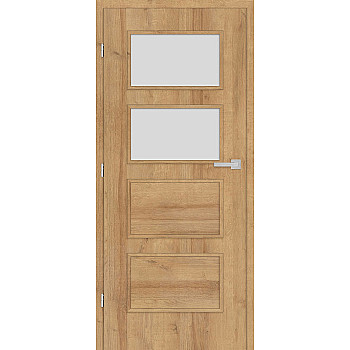 Sorano 6 - Hohe Türen 210 cm