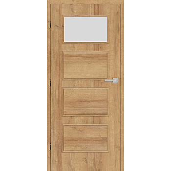 Sorano 7 - Hohe Türen 210 cm