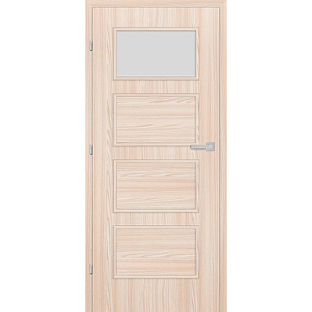 Interiérové dveře SORANO 7 Interiérové dveře SORANO 7