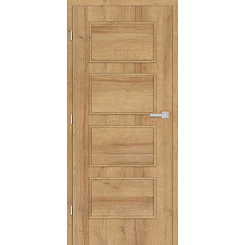Sorano 8 - Hohe Türen 210 cm