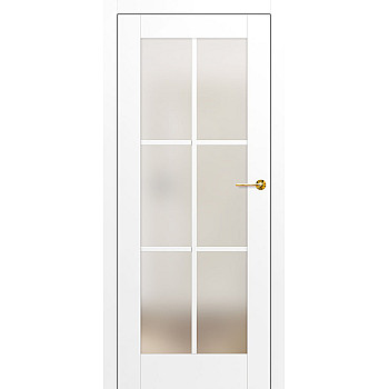 Amarylis 1 - Hohe Türen 210 cm