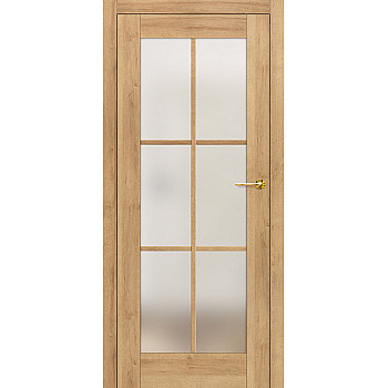 Amarylis 1 - Hohe Türen 210 cm