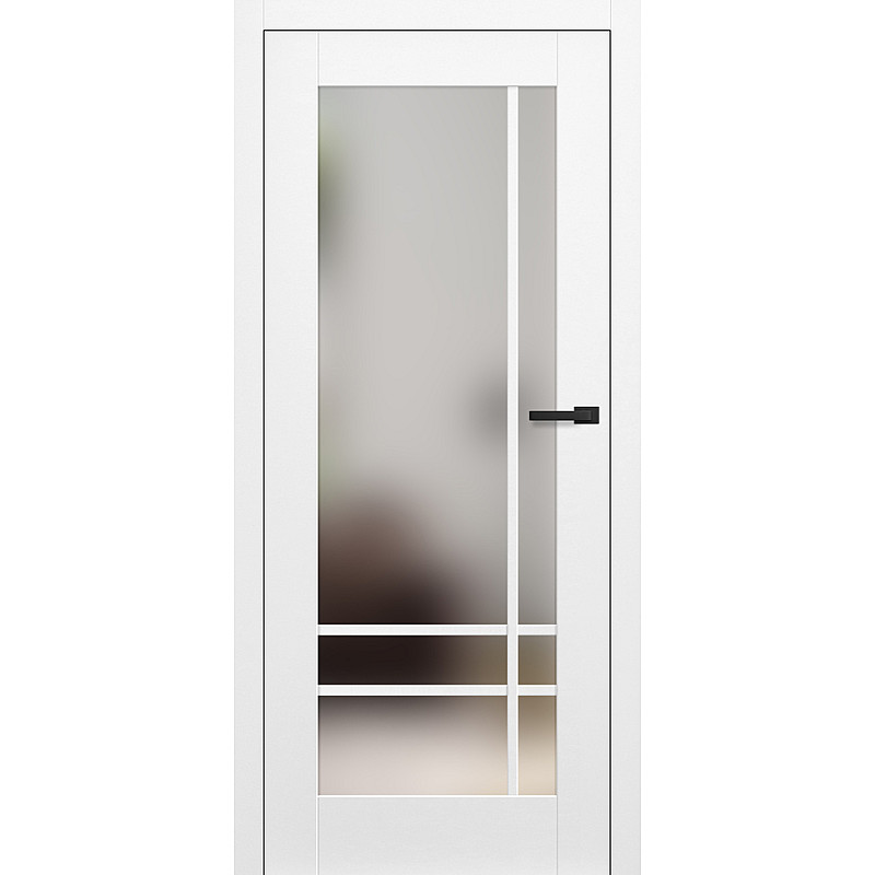 Rahmentüren Amarylis 6 - Hohe Türen 210 cm Rahmentüren Amarylis 6 - Hohe Türen 210 cm
