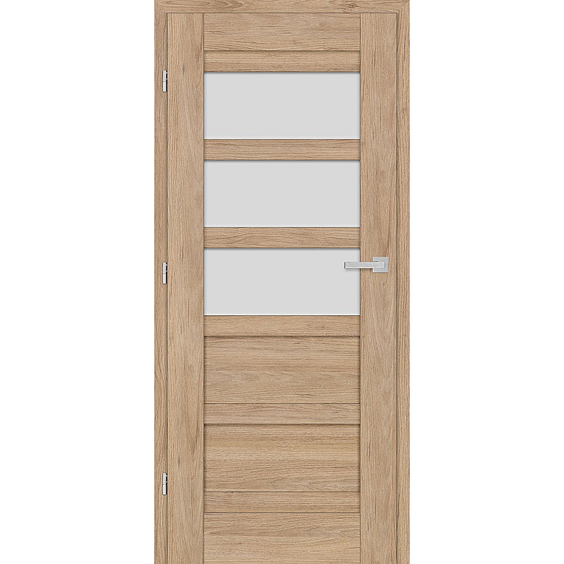 Interiérové dveře AZALKA 3 Interiérové dveře AZALKA 3