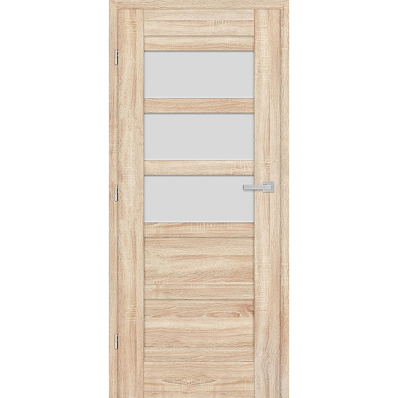 Interiérové dveře AZALKA 3 Interiérové dveře AZALKA 3