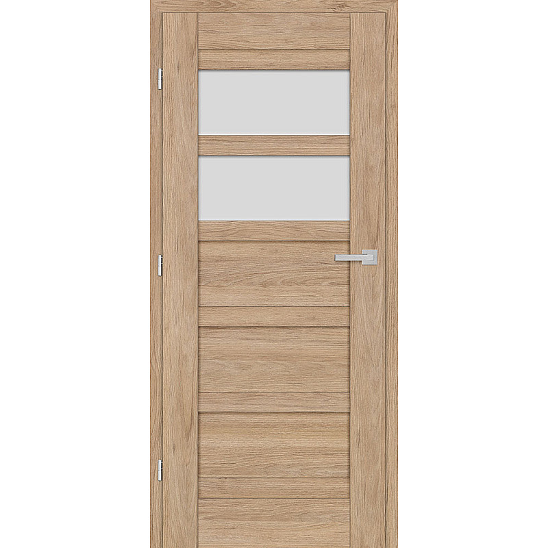 Interiérové dveře AZALKA 4 Interiérové dveře AZALKA 4