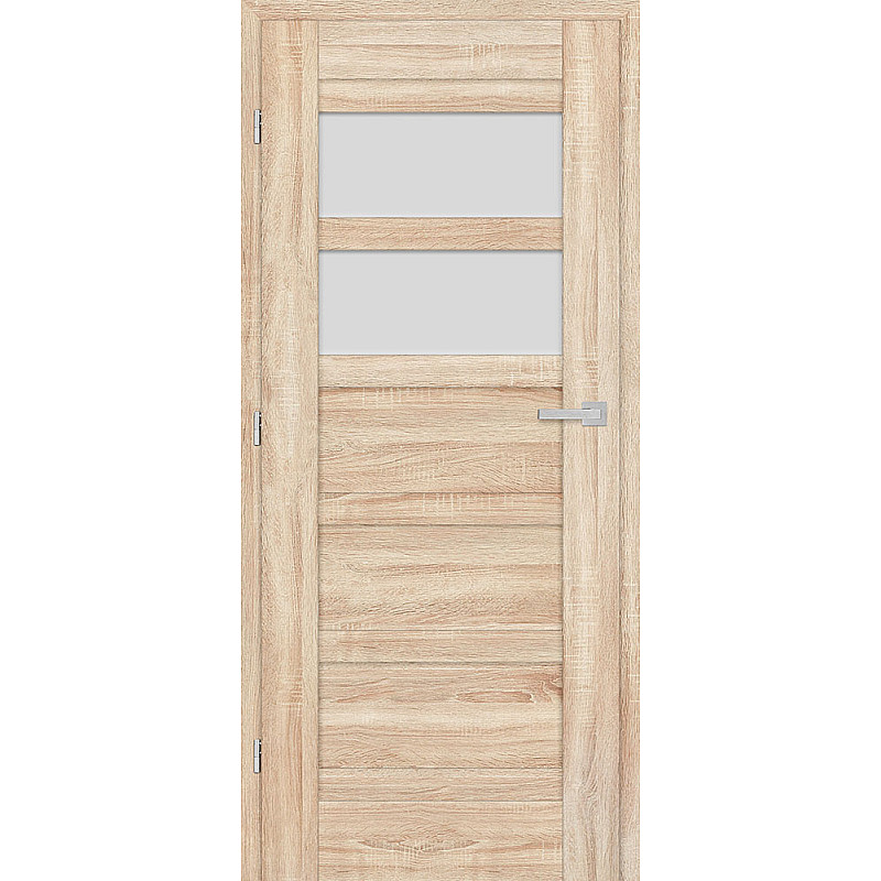 Interiérové dveře AZALKA 4 Interiérové dveře AZALKA 4