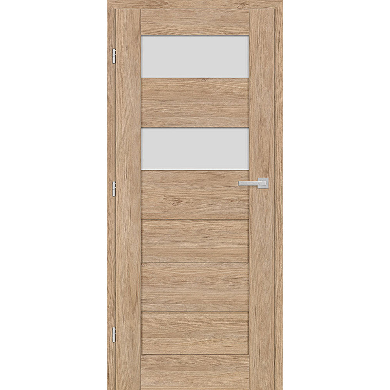 Rahmentüren DEBECIE 3 Rahmentüren DEBECIE 3