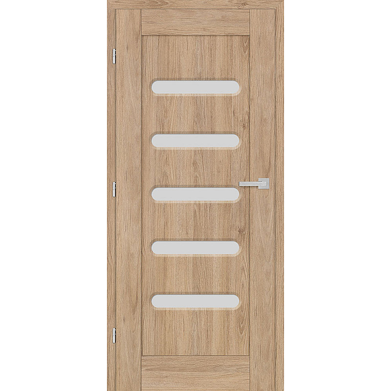 Interiérové dveře EVODIE 1 Interiérové dveře EVODIE 1