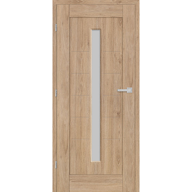 Interiérové dveře EVODIE 4 Interiérové dveře EVODIE 4