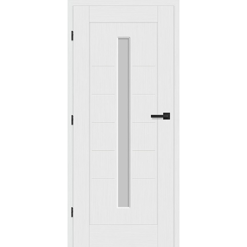 Interiérové dveře EVODIE 4 Interiérové dveře EVODIE 4